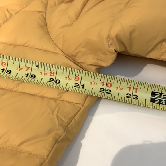 Point Zero Ultralight Weight jacket Large❤️NWOT - Picture 4 of 5